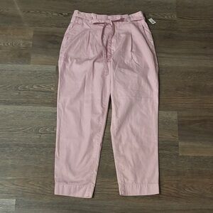 NWT GAP high waisted women’s  Pants